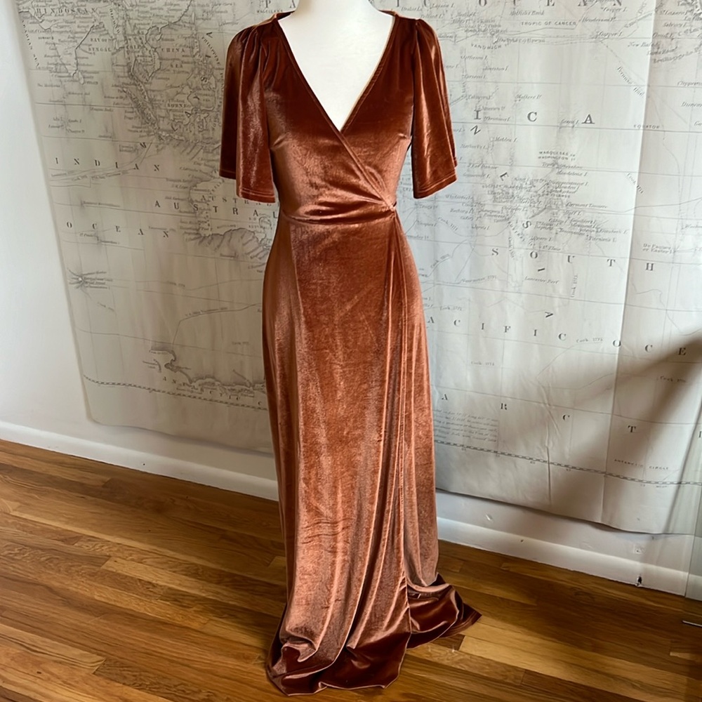 Baltic Born dress